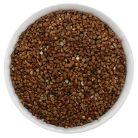 Kasza gryczana prażona